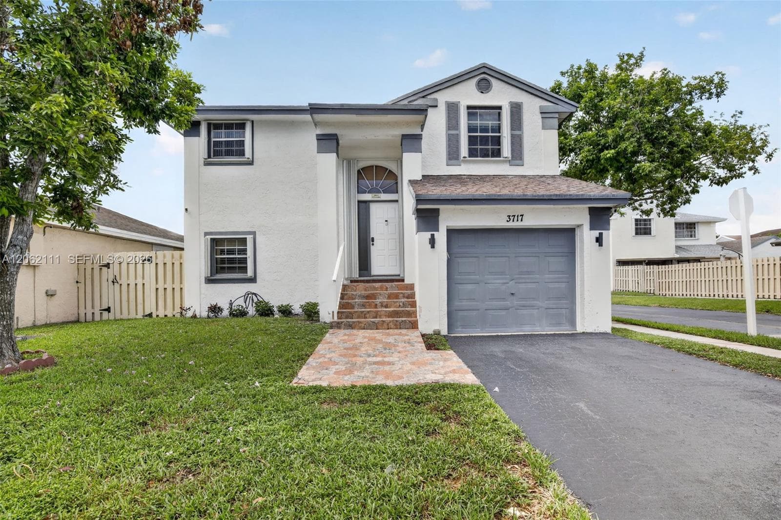 3717 NW 107th Way, Sunrise, FL 33351