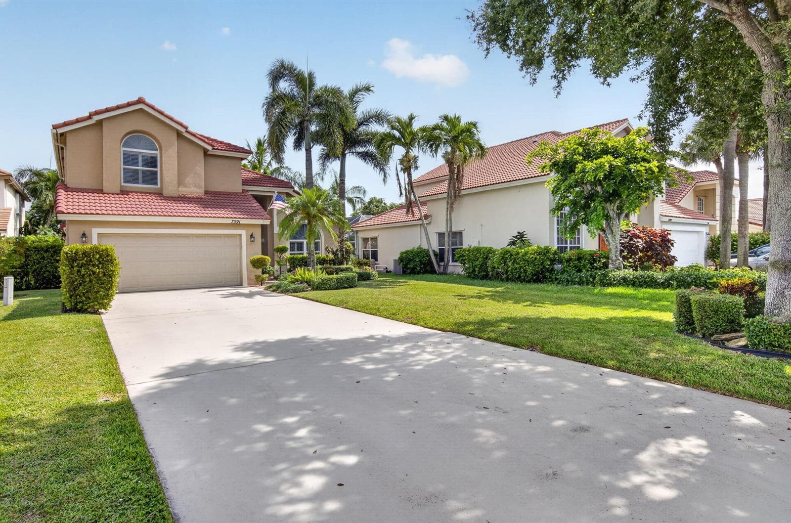 7591 BRUNSON Circle, Lake Worth, FL 33467 photo 2