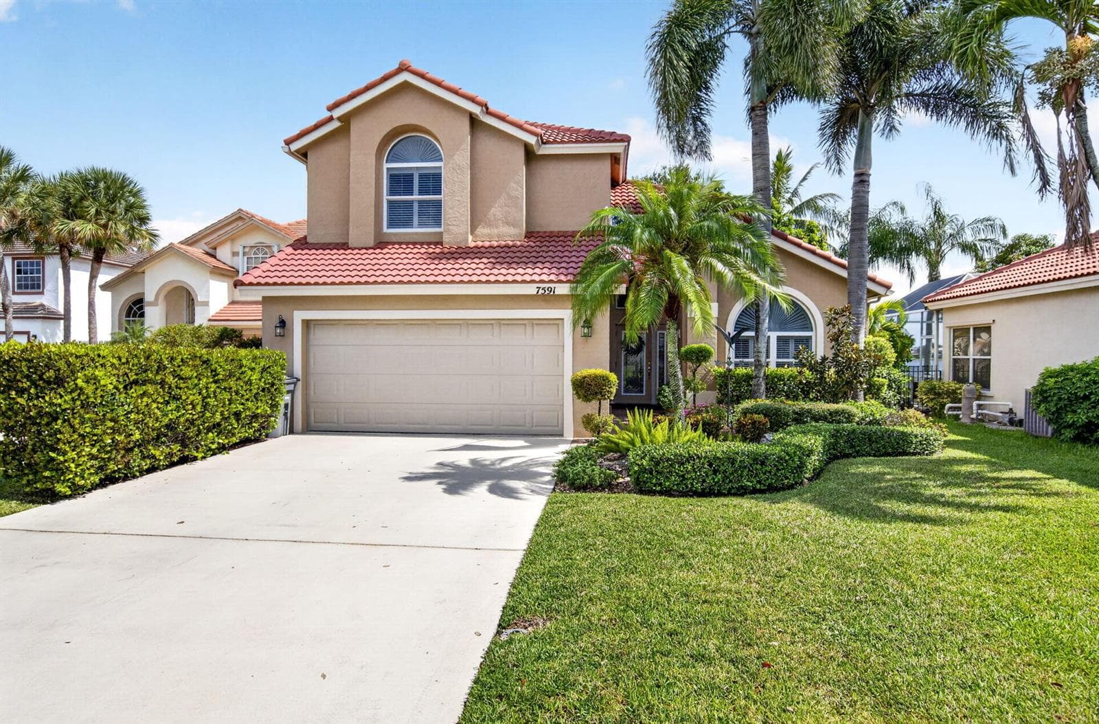 7591 BRUNSON Circle, Lake Worth, FL 33467 photo 3