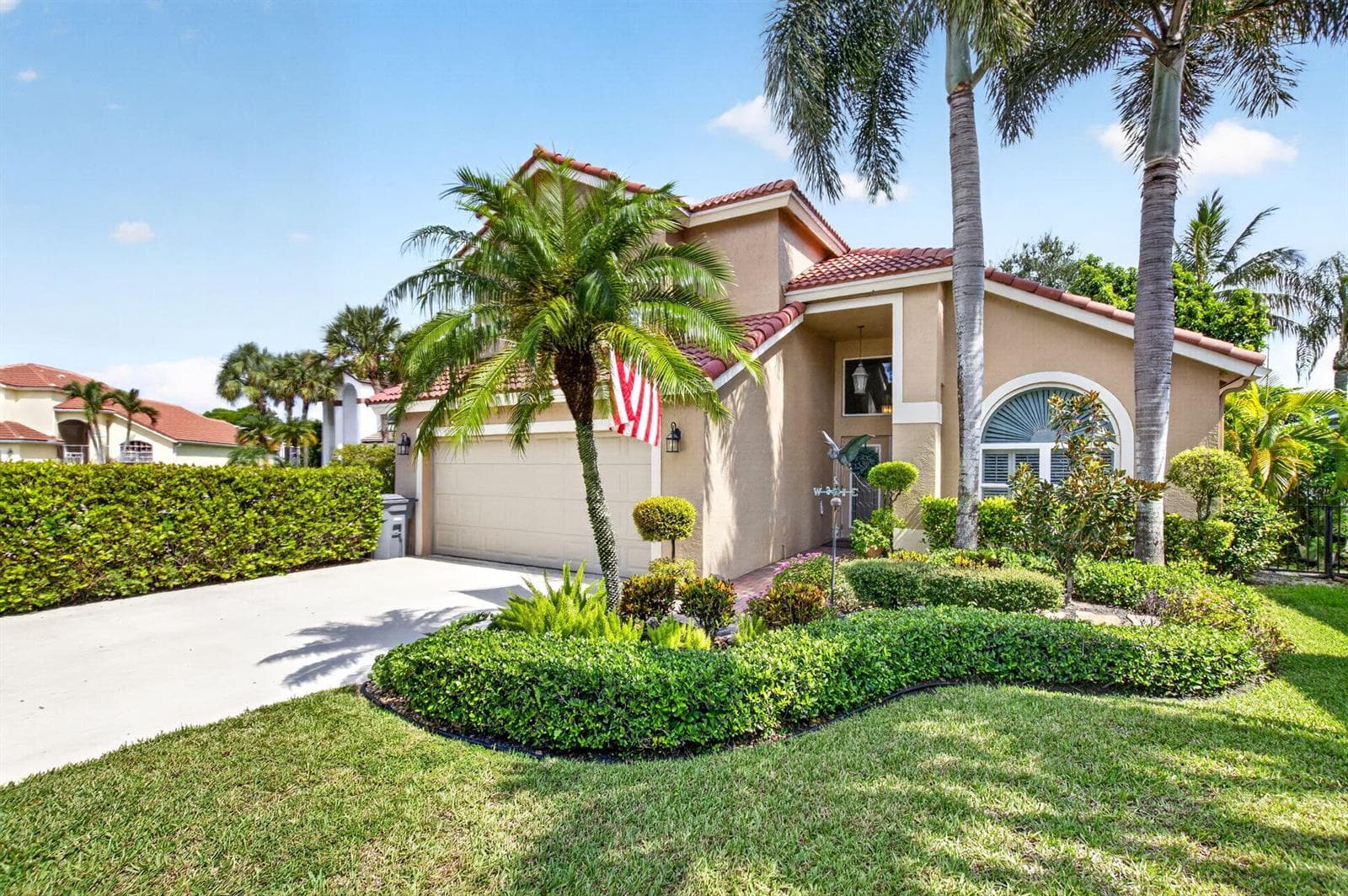 7591 BRUNSON Circle, Lake Worth, FL 33467 photo 4