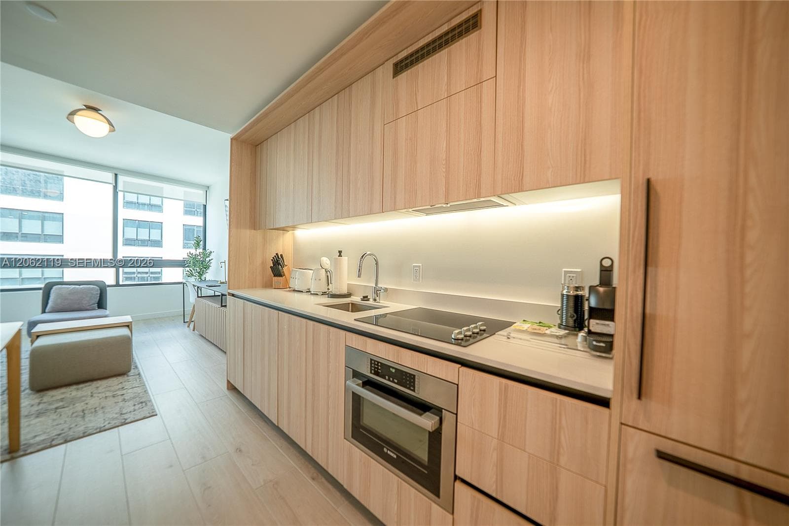 225 N Miami Ave # 2912, Miami, FL 33128 photo 3