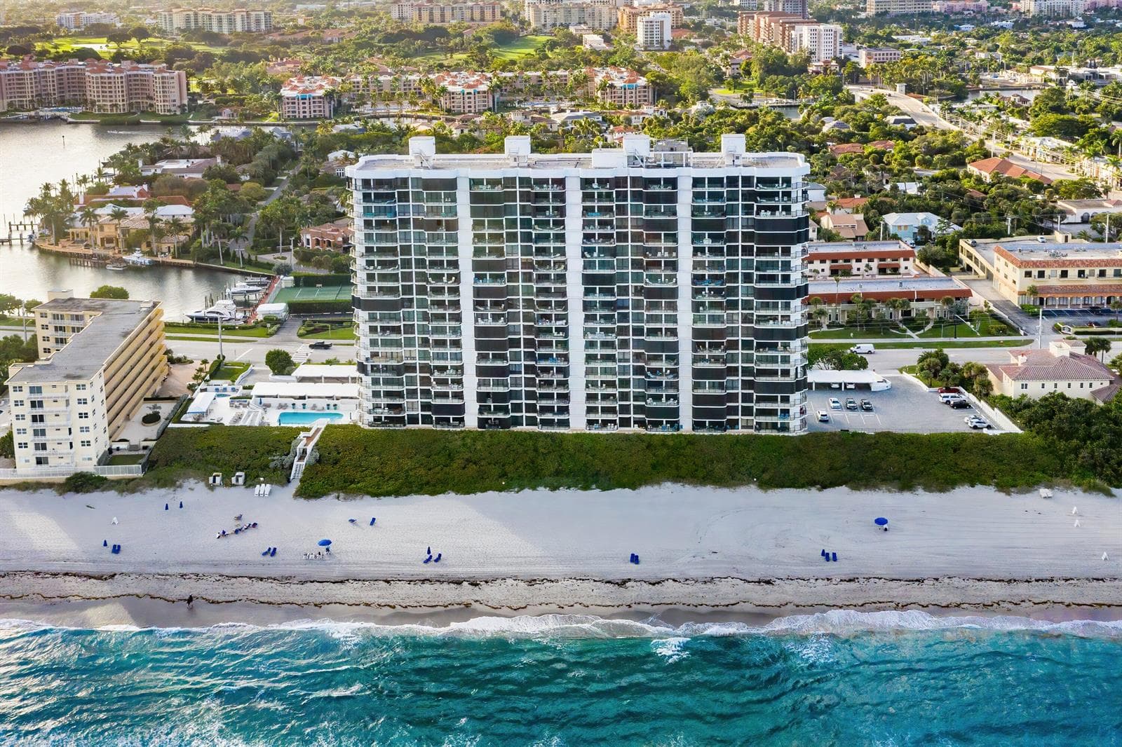 250 S OCEAN Boulevard # 8F, Boca Raton, FL 33432 photo 3