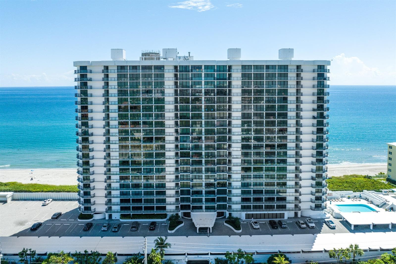 250 S OCEAN Boulevard # 8F, Boca Raton, FL 33432
