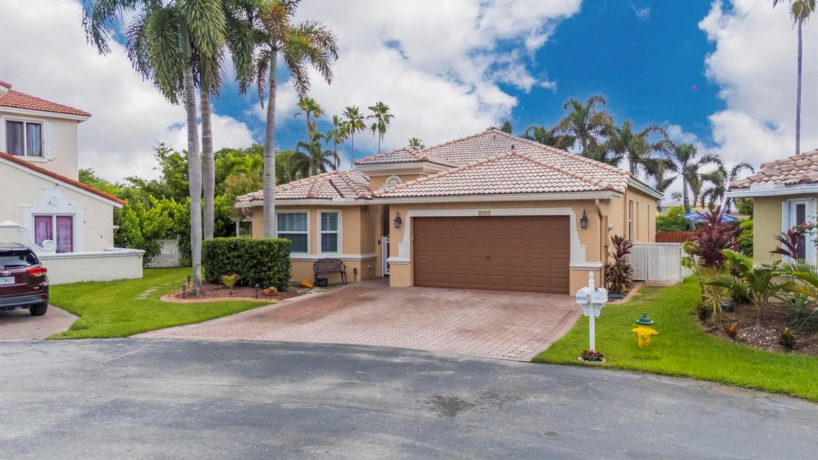 2772 SW 135TH Avenue, Miramar, FL 33027