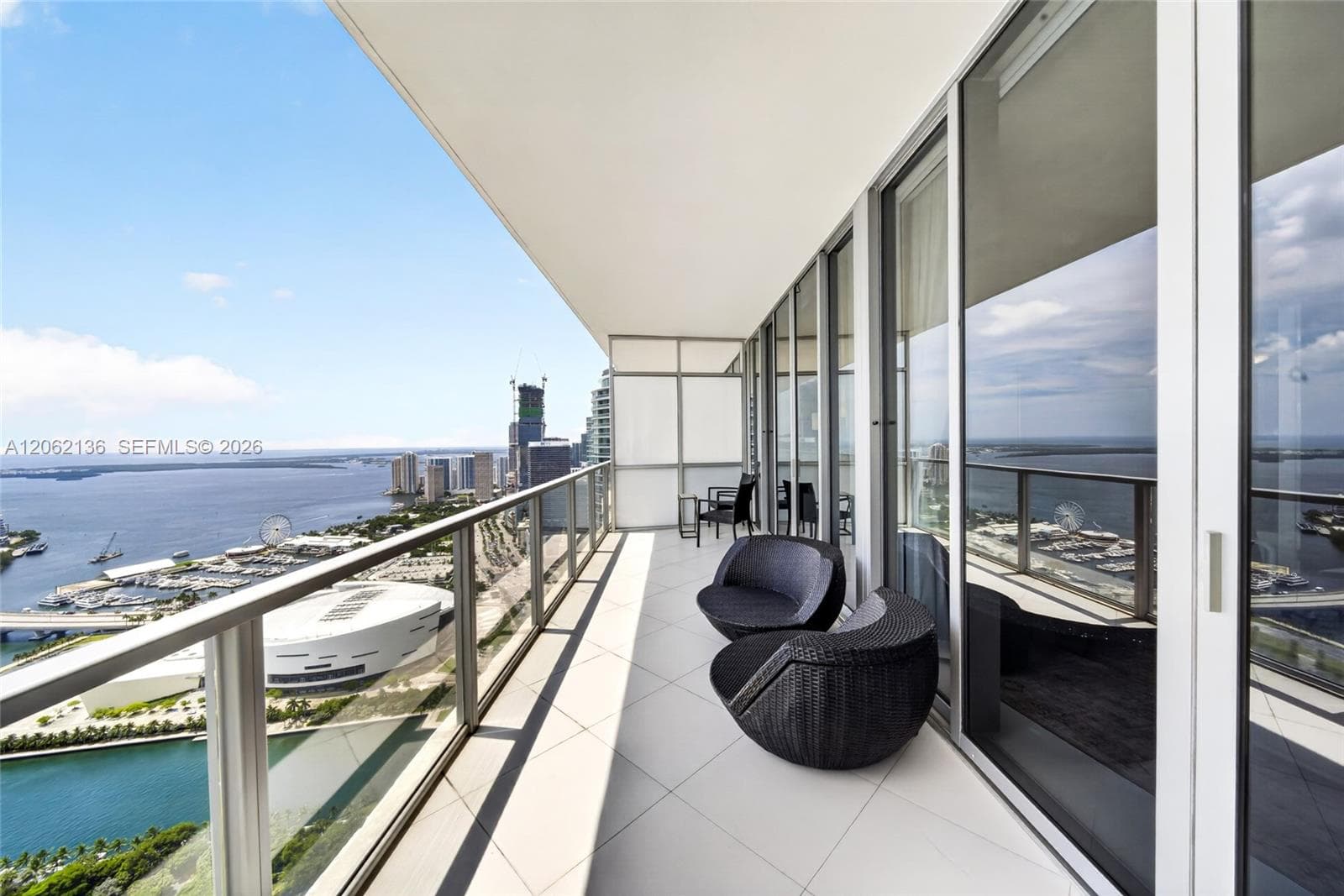 1100 Biscayne Blvd # 5502, Miami, FL 33132 photo 2