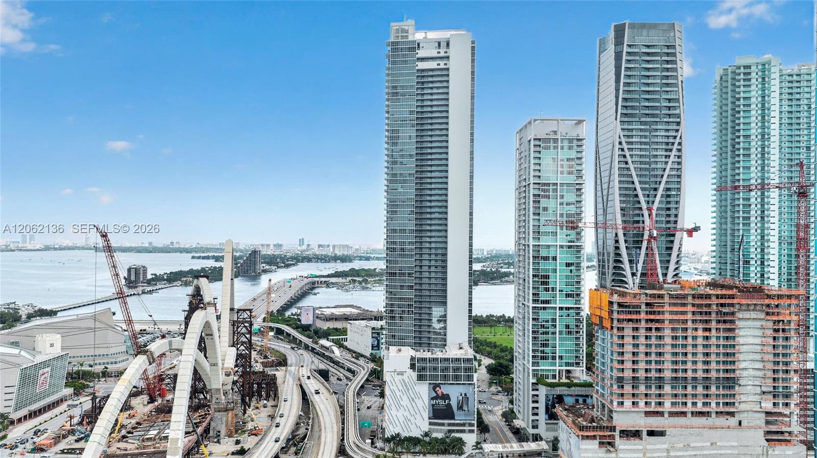 1100 Biscayne Blvd # 5502, Miami, FL 33132 photo 5