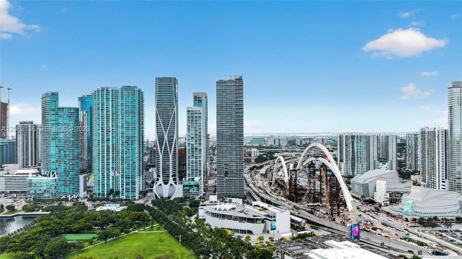 1100 Biscayne Blvd # 5502, Miami, FL 33132 photo 4