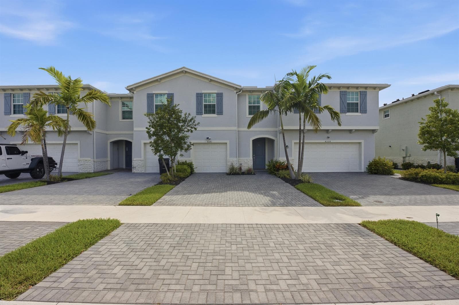 4341 POND LILY Lane, Lake Worth, FL 33467 photo 2