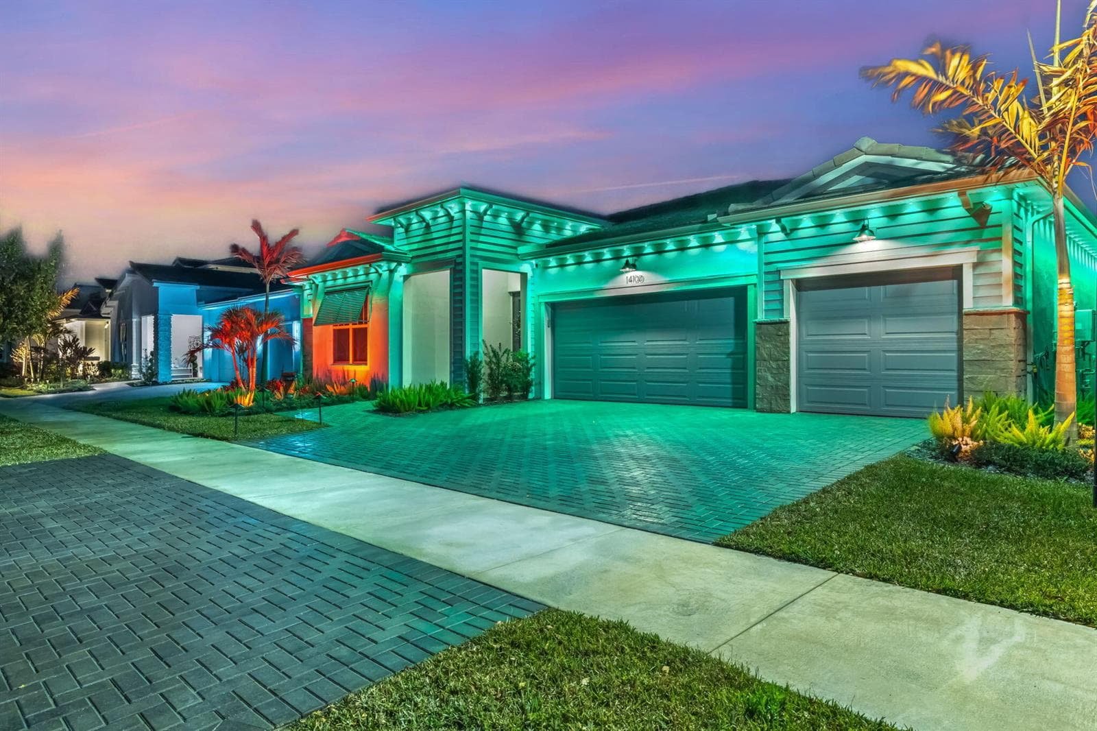14100 SW DELILAH Way, Port St. Lucie, FL 34987 photo 2