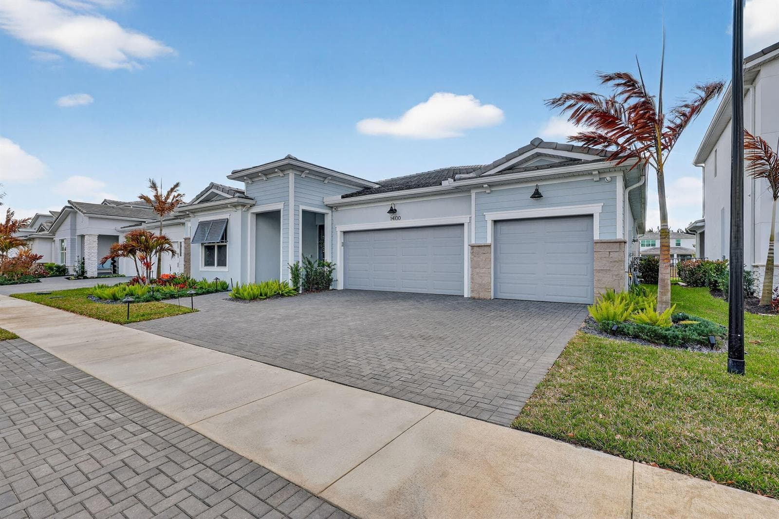 14100 SW DELILAH Way, Port St. Lucie, FL 34987 photo 4