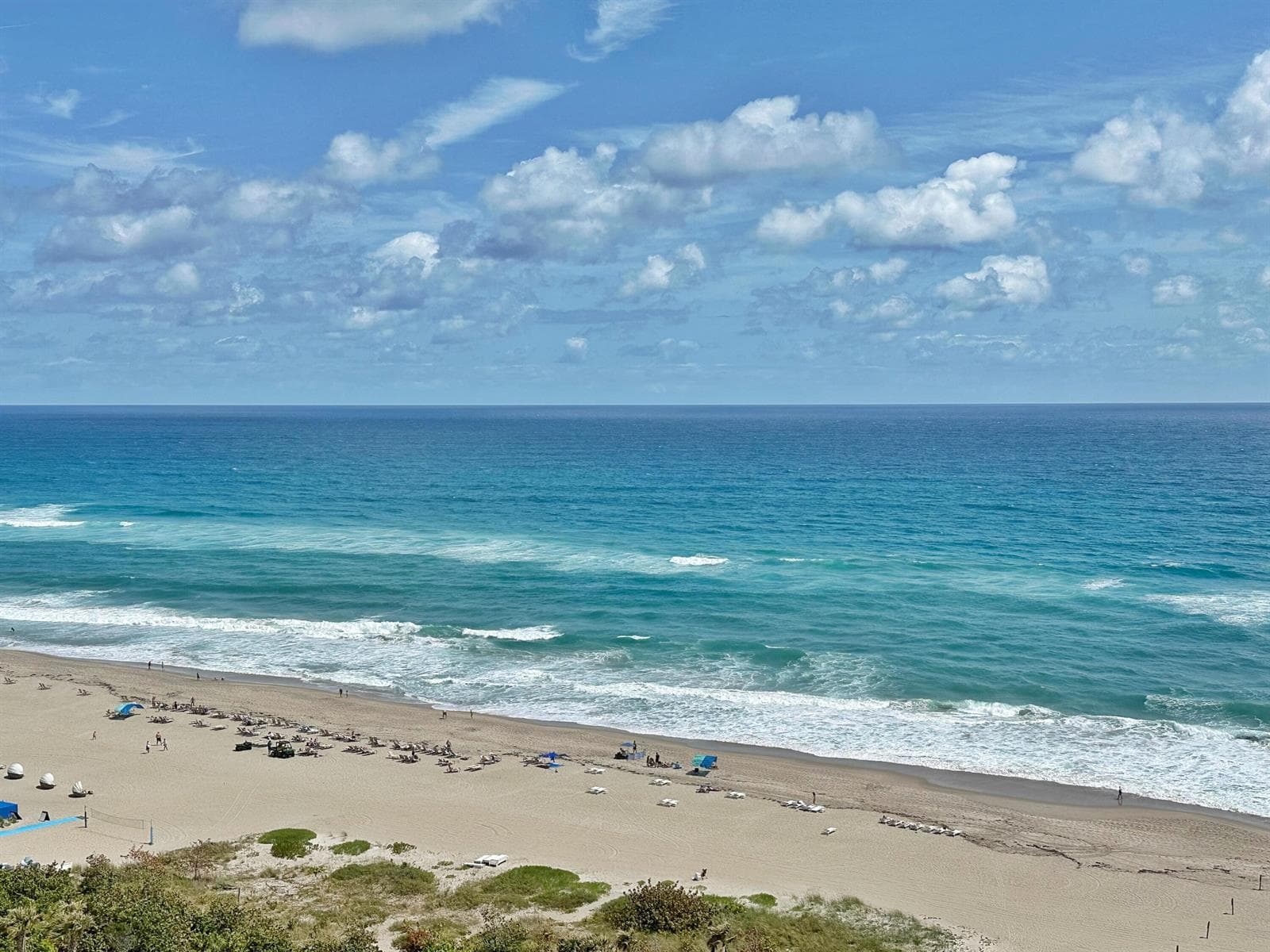 3000 N Ocean Drive # 19-B, Singer Island, FL 33404 photo 2
