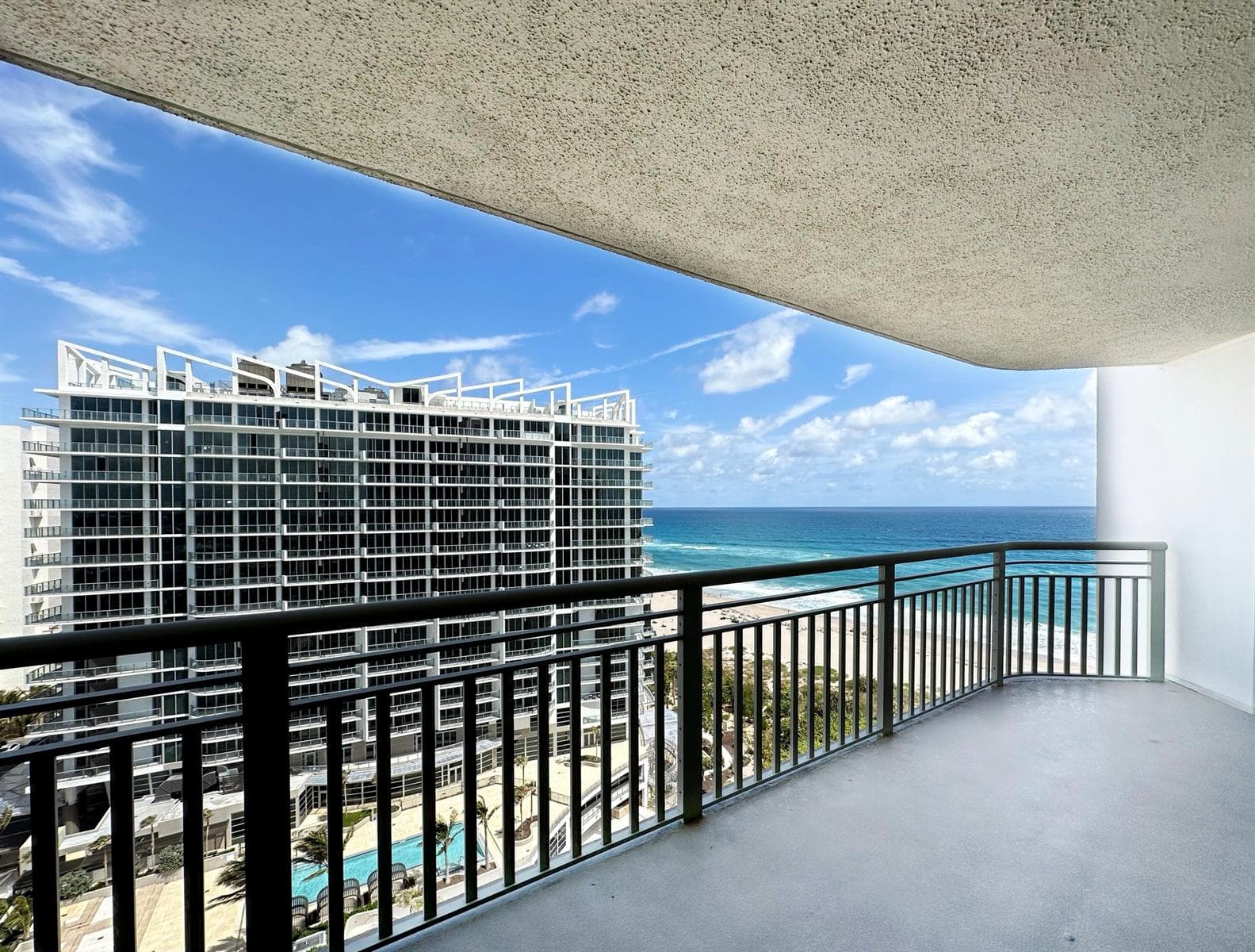 3000 N Ocean Drive # 19-B, Singer Island, FL 33404