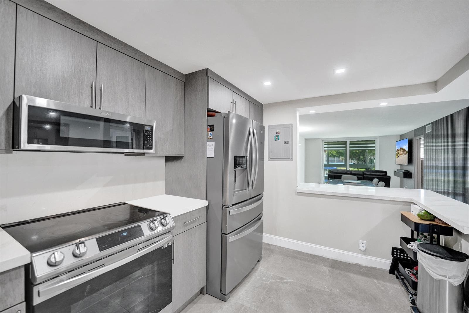 9410 N Hollybrook Lake Drive # 201, Pembroke Pines, FL 33025 photo 4