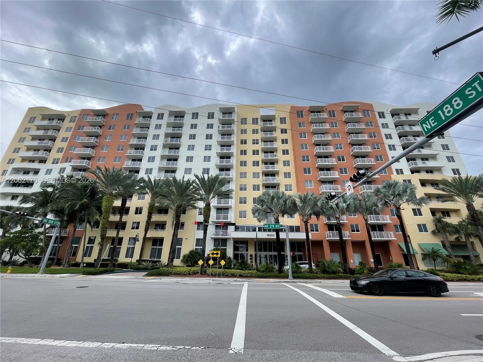 18800 NE 29th Ave # 418, Aventura, FL 33180