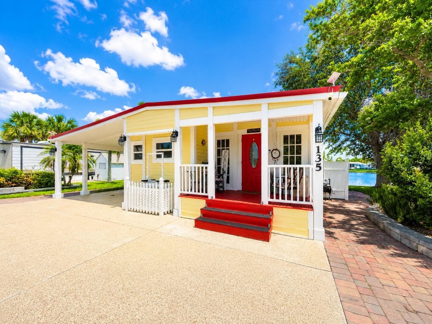 12470 SE 138th Boulevard SE # 135, Okeechobee, FL 34974 photo 2