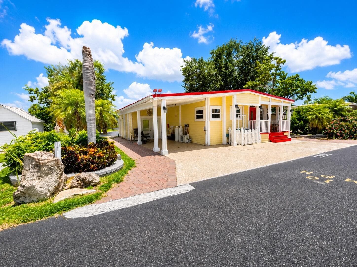 12470 SE 138th Boulevard SE # 135, Okeechobee, FL 34974 photo 3