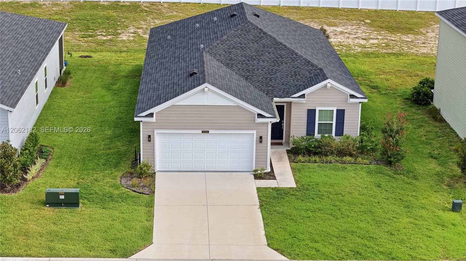 3294 NE 38TH LN, Ocala, FL 34479 photo 2