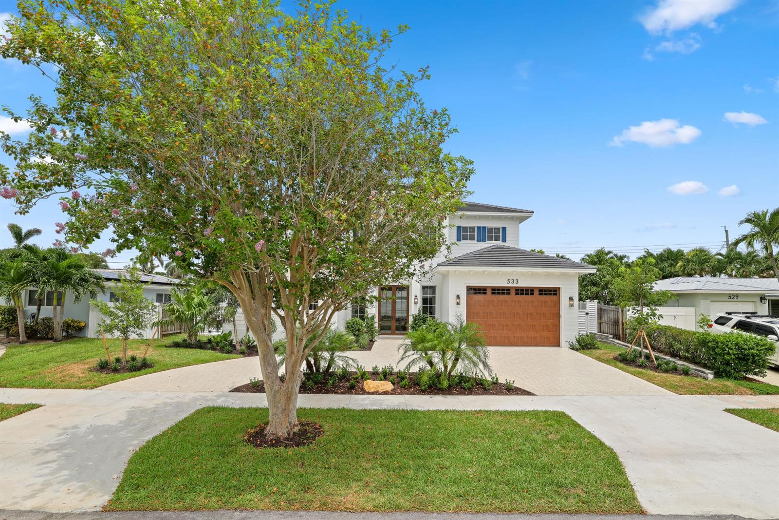 533 Driftwood Road, North Palm Beach, FL 33408 photo 2