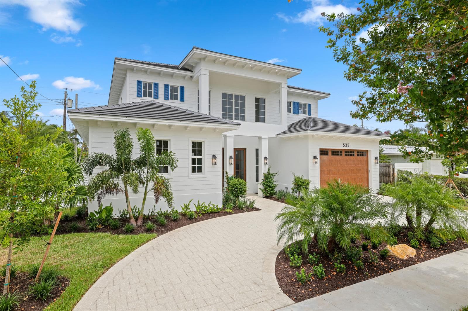 533 Driftwood Road, North Palm Beach, FL 33408 photo 4