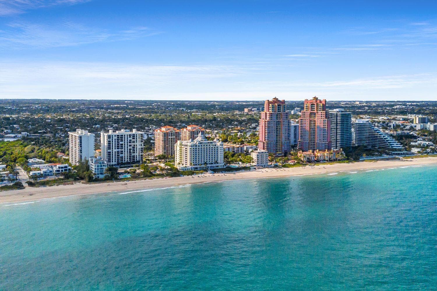 2011 N Ocean Boulevard # 405, Fort Lauderdale, FL 33305