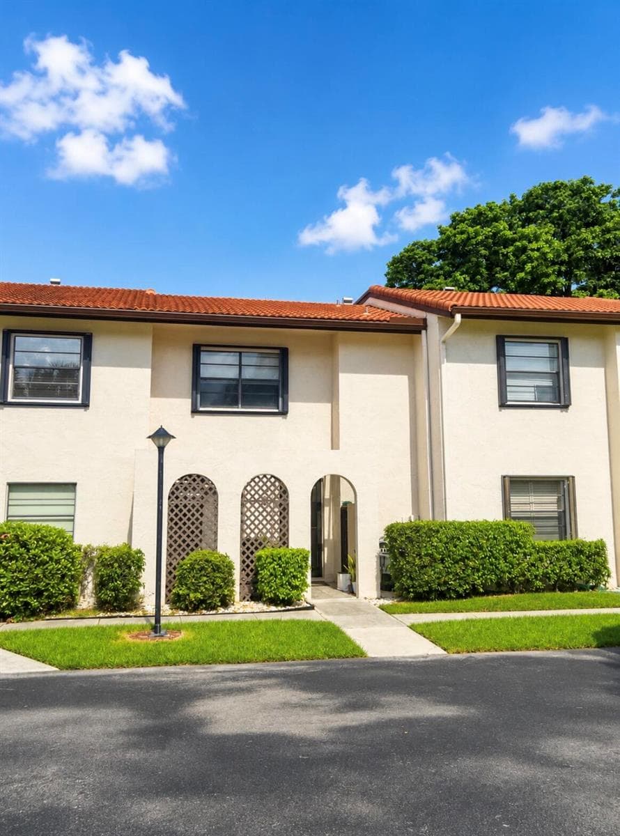 8210 Casa Del Lago # C, Boca Raton, FL 33433