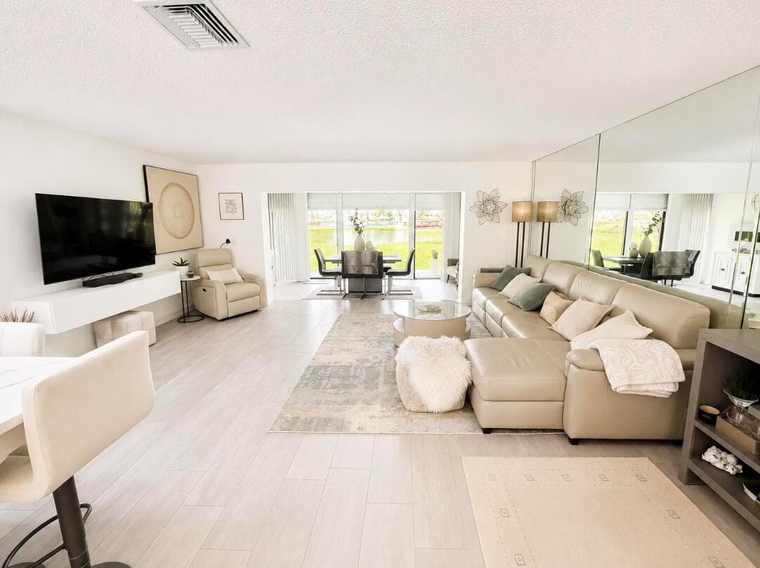8210 Casa Del Lago # C, Boca Raton, FL 33433 photo 5