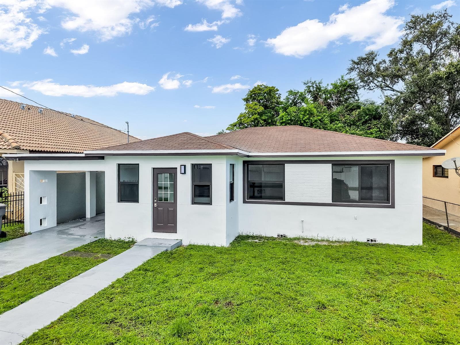 5015 SW 25TH Street, West Park, FL 33023 photo 2