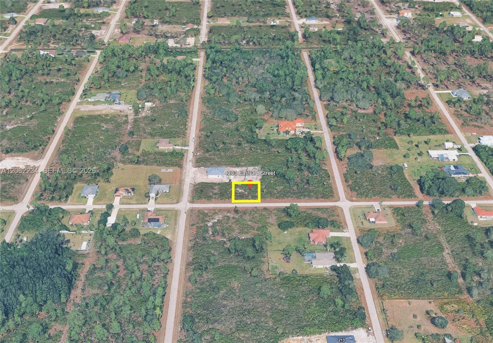 4203 E 3rd St, Lehigh Acres, FL 33936 photo 3