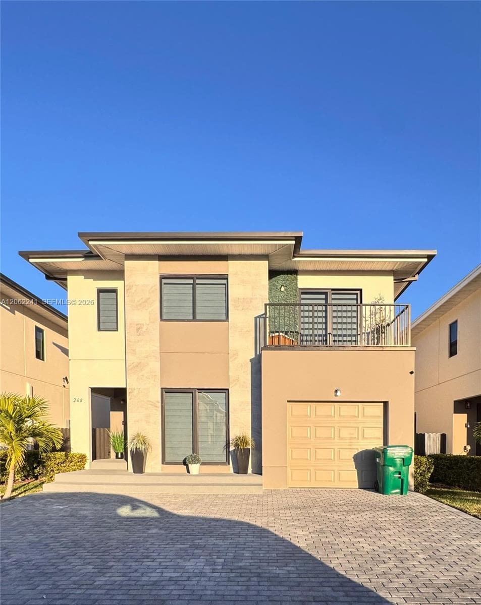 268 NW 13th Ct, Florida City, FL 33034 photo 2
