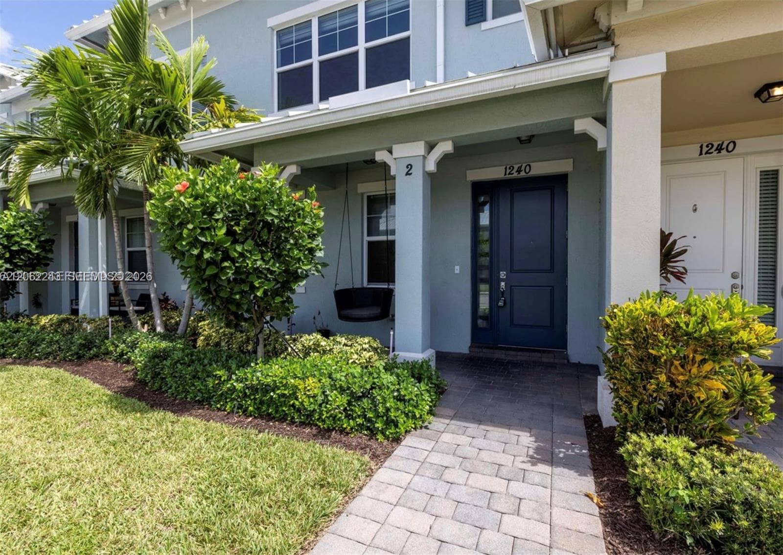 1240 Eucalyptus Dr # 2, Hollywood, FL 33021 photo 3