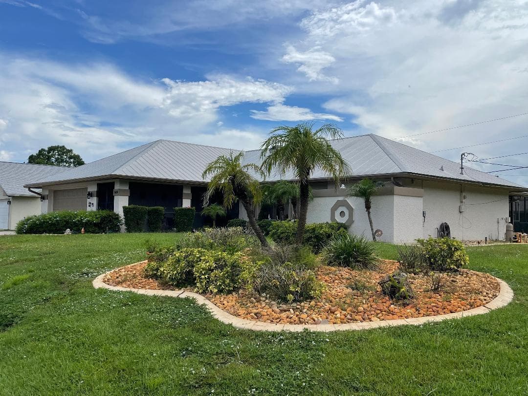 6409 NW FRIENDLY Circle, Port St. Lucie, FL 34983 photo 2