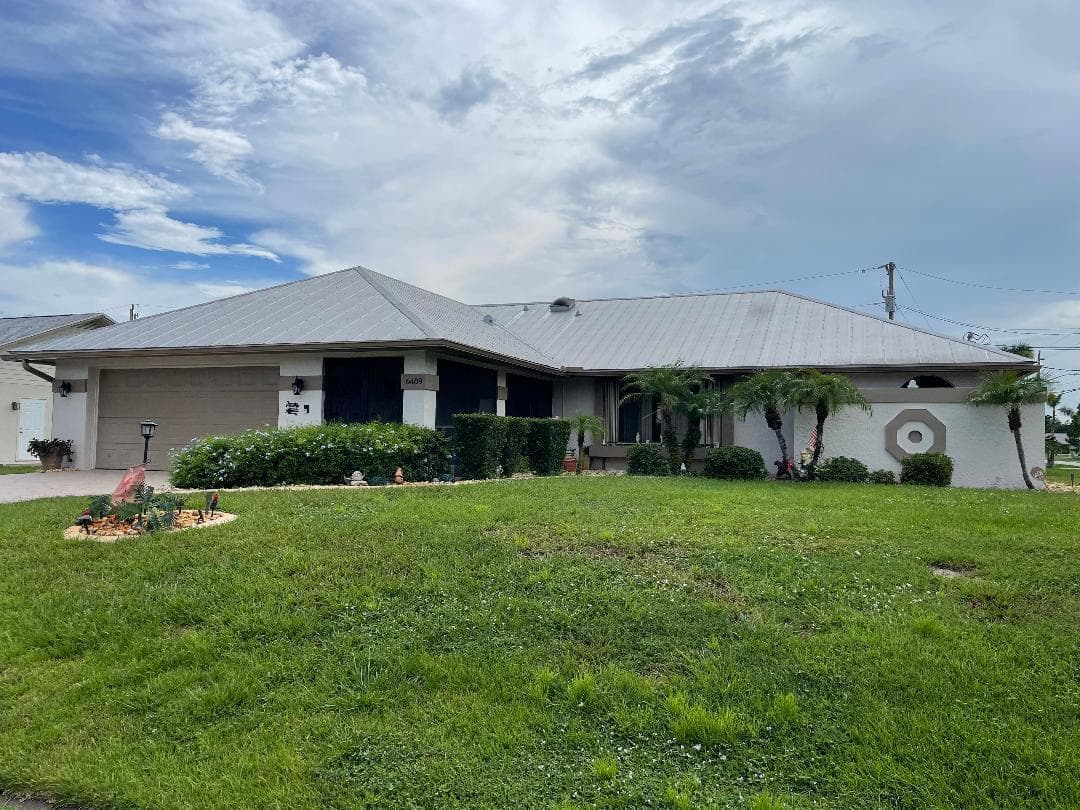6409 NW FRIENDLY Circle, Port St. Lucie, FL 34983 photo 3