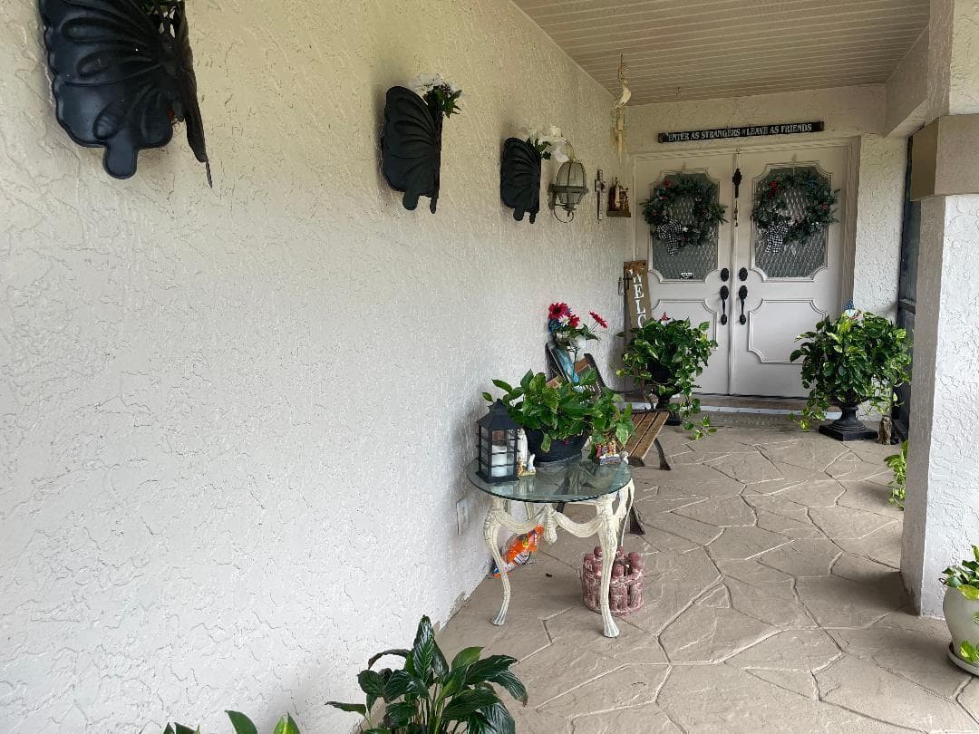 6409 NW FRIENDLY Circle, Port St. Lucie, FL 34983 photo 5