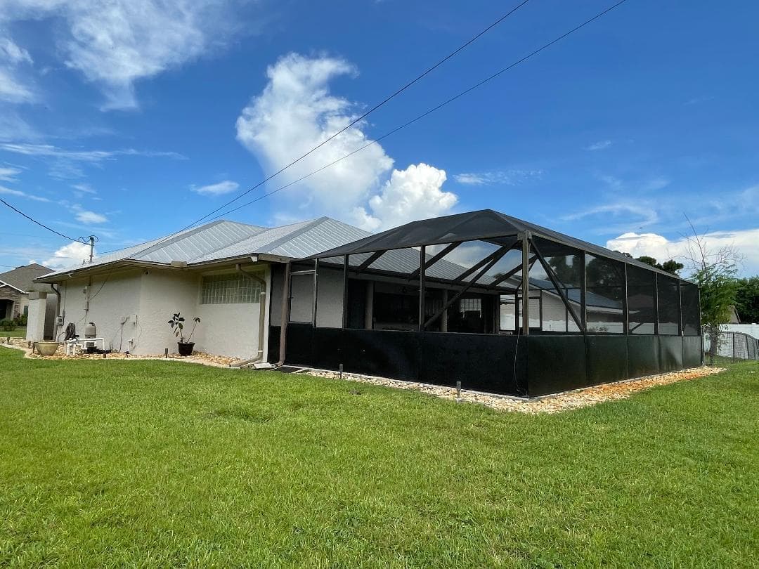 6409 NW FRIENDLY Circle, Port St. Lucie, FL 34983 photo 4