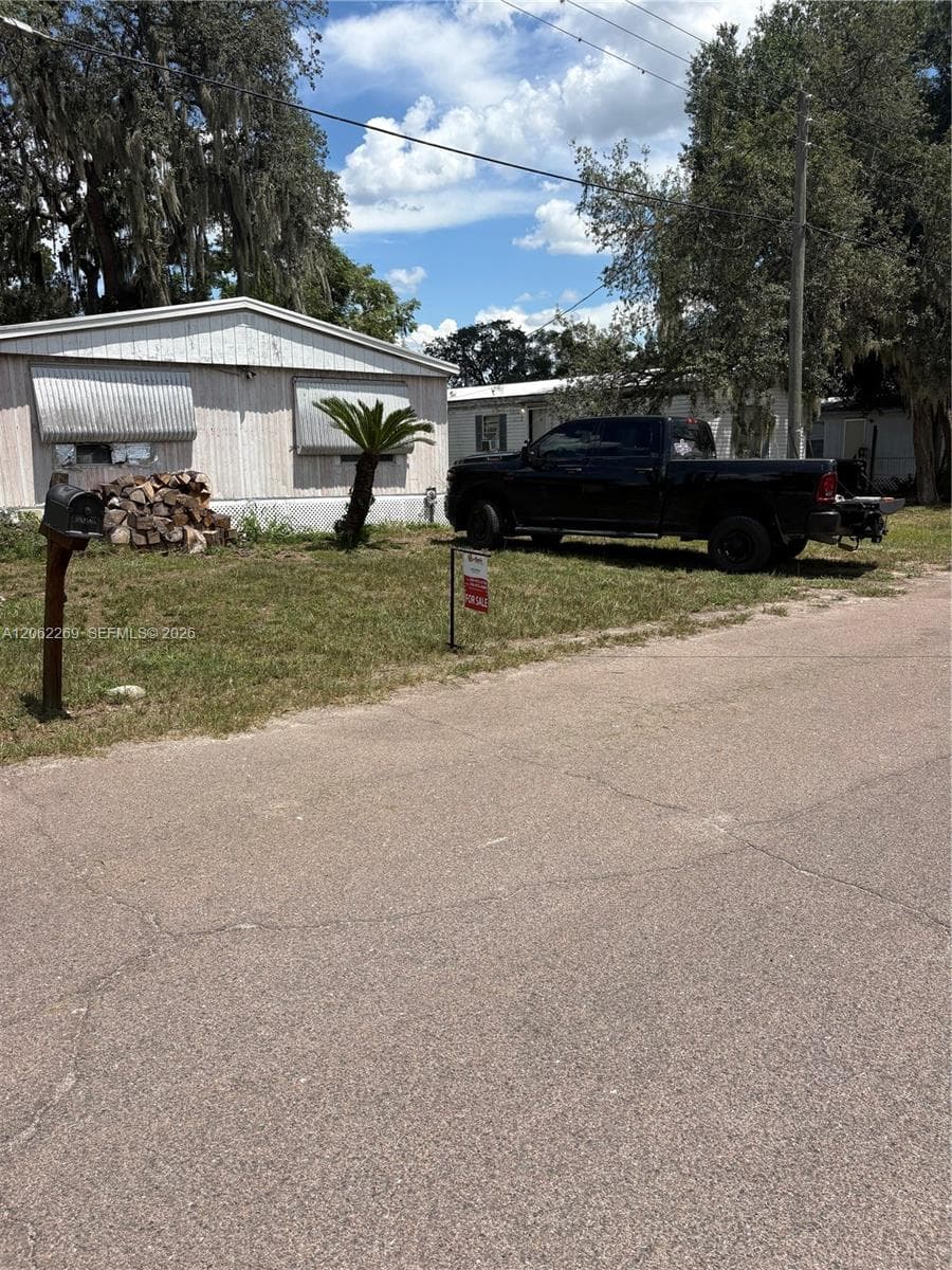 5904 S HARVEY, Riverview, FL 33578 photo 3