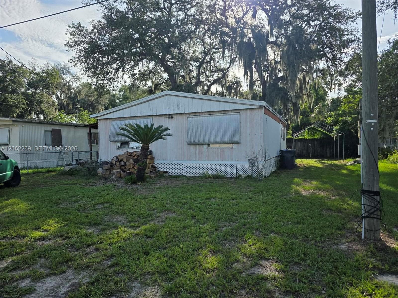 5904 S HARVEY, Riverview, FL 33578