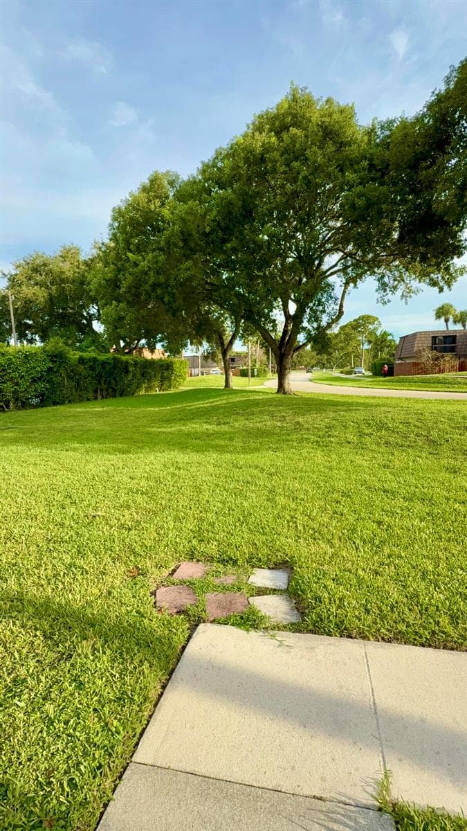 4051 PALM BAY Circle # D, West Palm Beach, FL 33406 photo 3