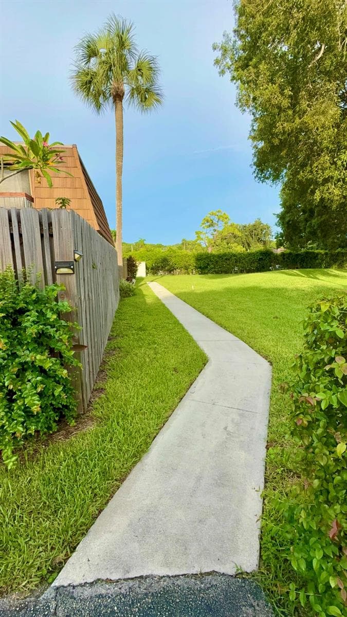 4051 PALM BAY Circle # D, West Palm Beach, FL 33406 photo 4
