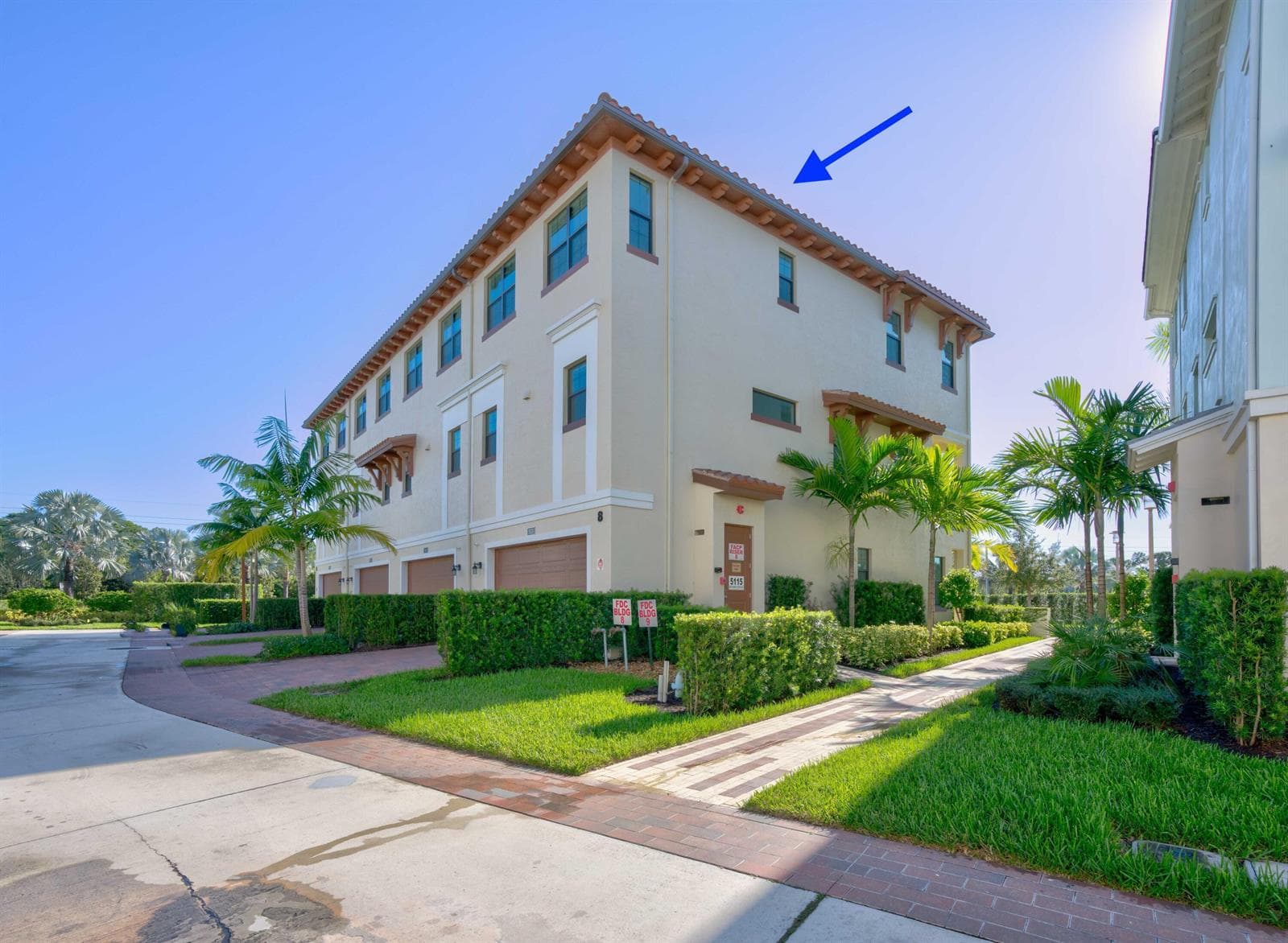 5113 Beckman Terrace, Palm Beach Gardens, FL 33418 photo 2