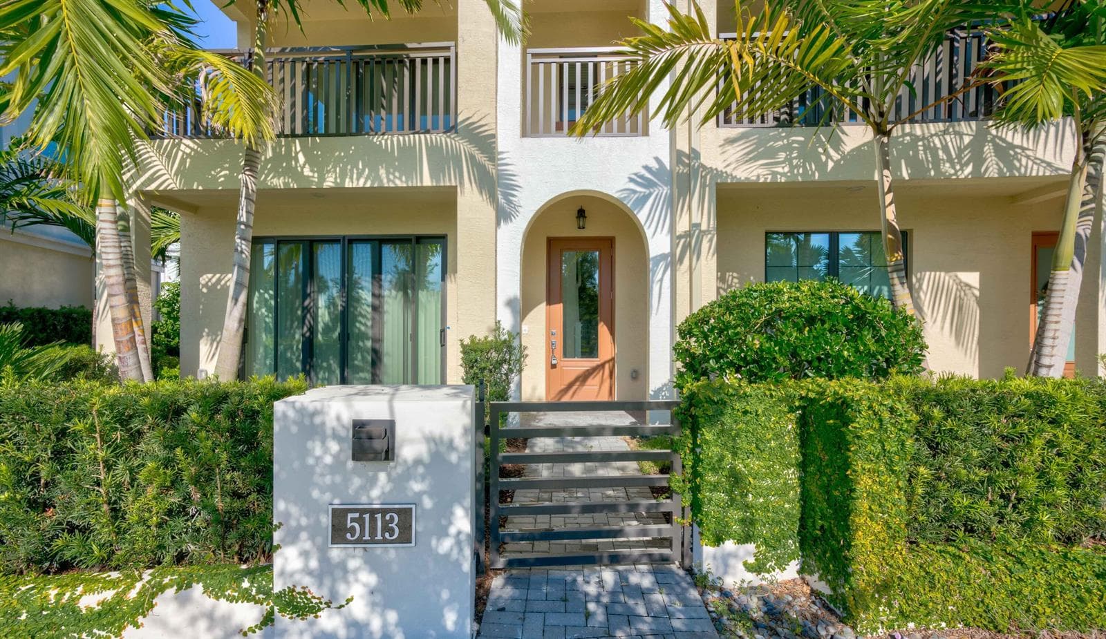 5113 Beckman Terrace, Palm Beach Gardens, FL 33418 photo 4