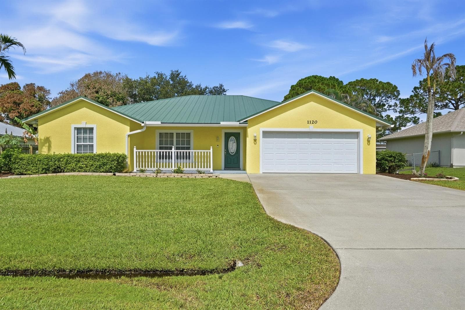 1120 SW Irving Street, Port St. Lucie, FL 34983 photo 2