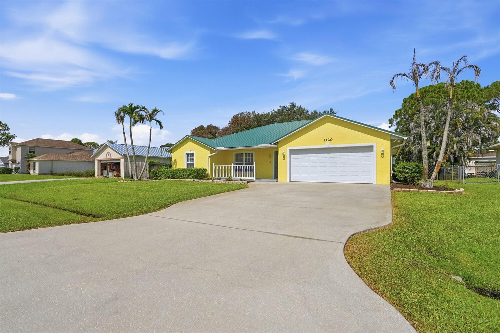 1120 SW Irving Street, Port St. Lucie, FL 34983 photo 3