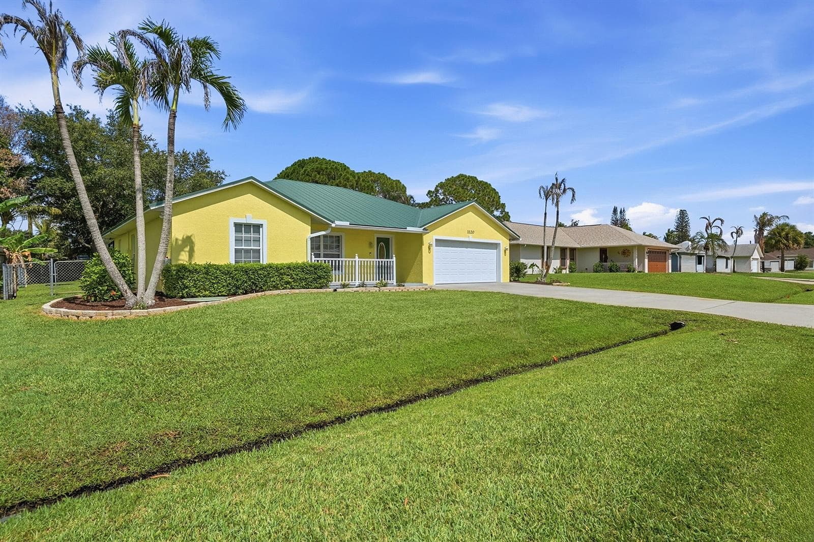 1120 SW Irving Street, Port St. Lucie, FL 34983 photo 4