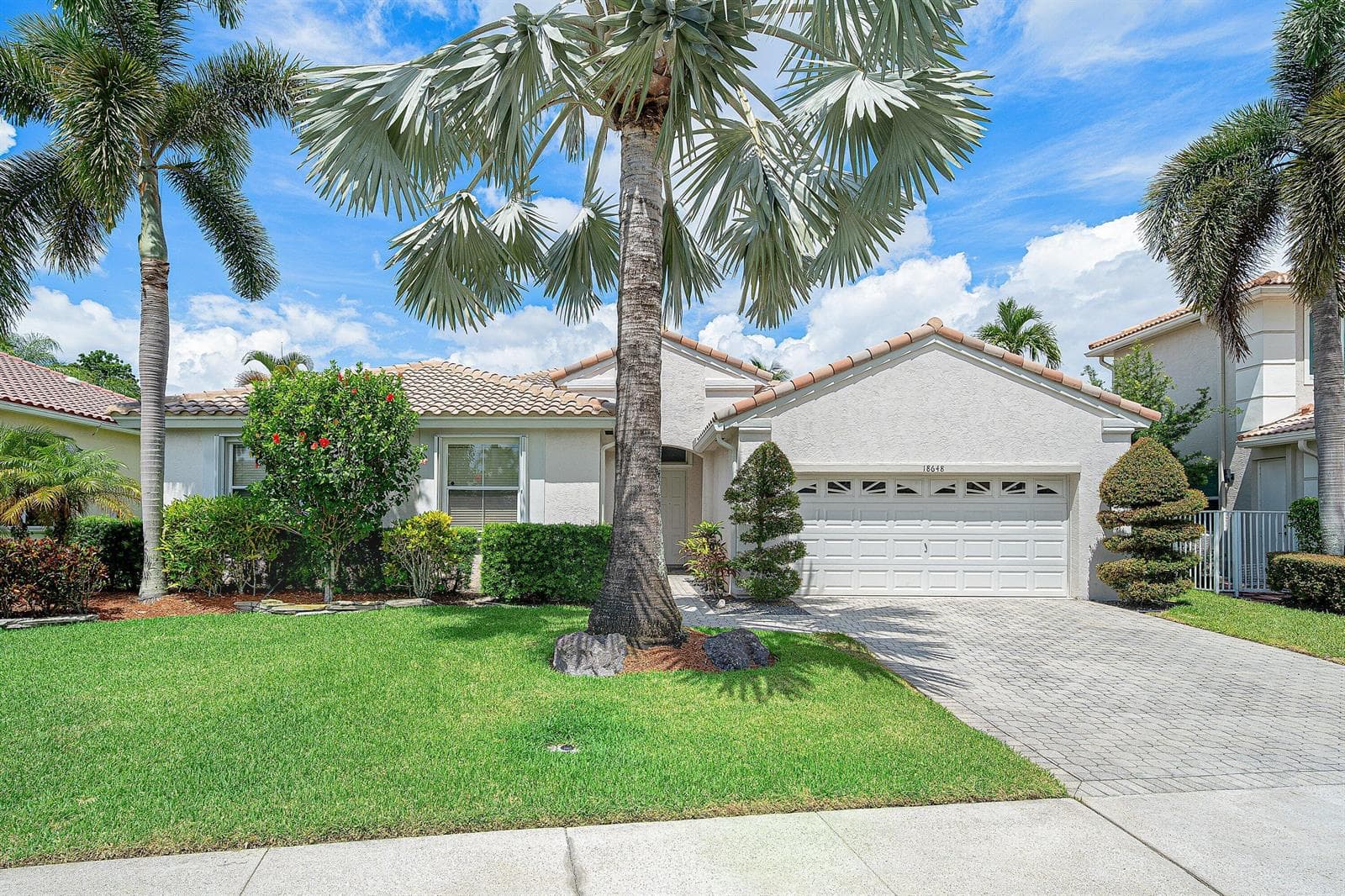 18648 Ocean Mist Drive, Boca Raton, FL 33498 photo 2
