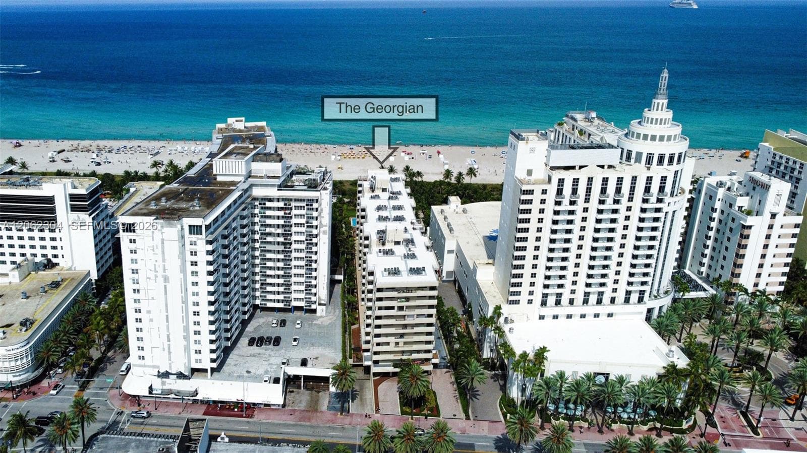 1623 Collins Ave # 215, Miami Beach, FL 33139