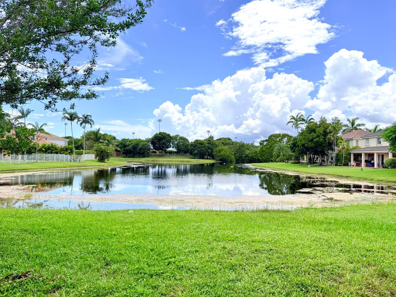 673 CONSERVATION Drive, Weston, FL 33327 photo 2