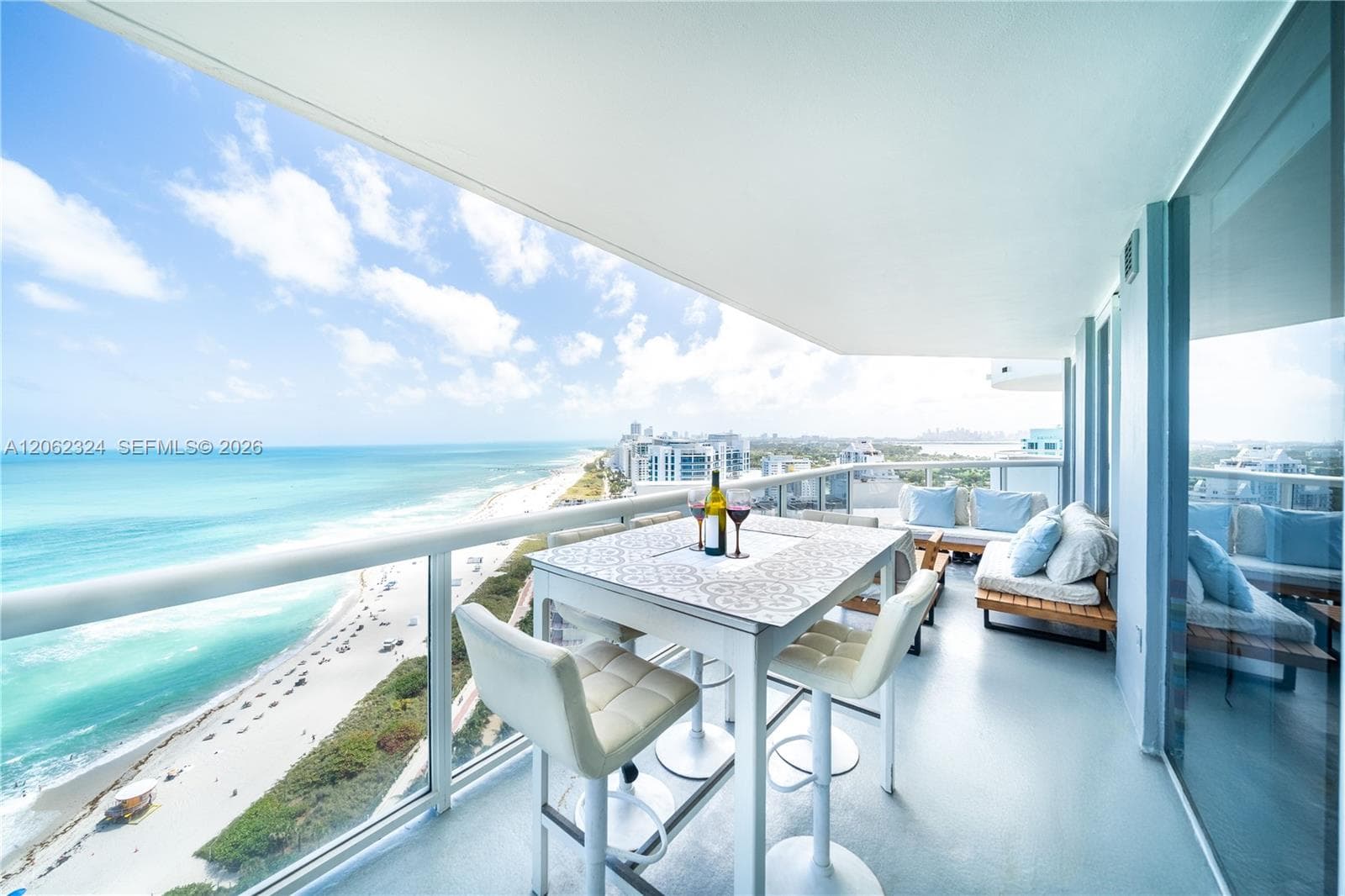 6301 Collins Ave # 2802, Miami Beach, FL 33141 photo 2
