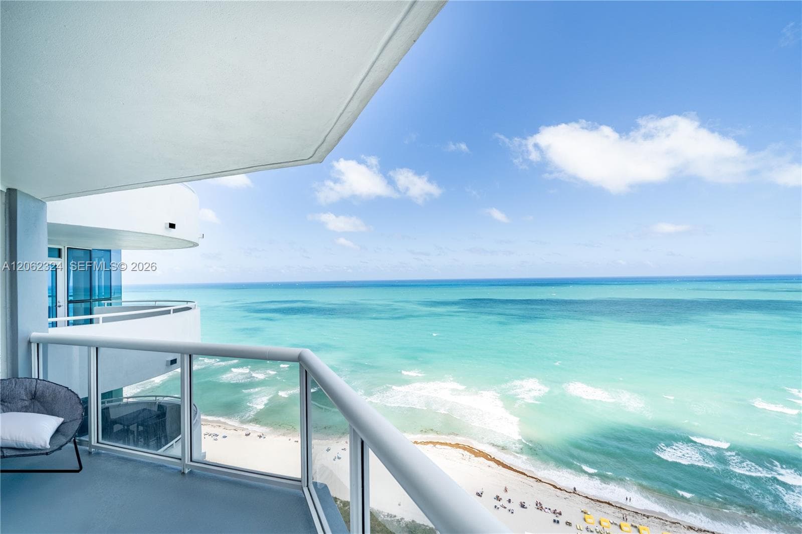 6301 Collins Ave # 2802, Miami Beach, FL 33141 photo 5