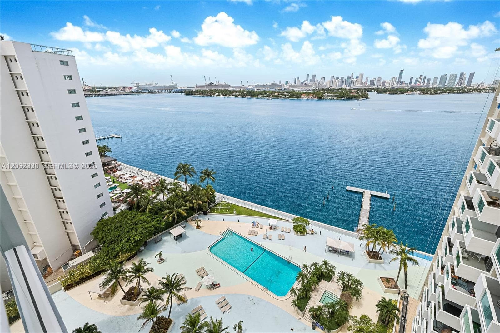 1200 West Ave # 1502, Miami Beach, FL 33139 photo 2