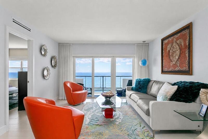 1500 S OCEAN Boulevard # 1404, Lauderdale By The Sea, FL 33062 photo 2